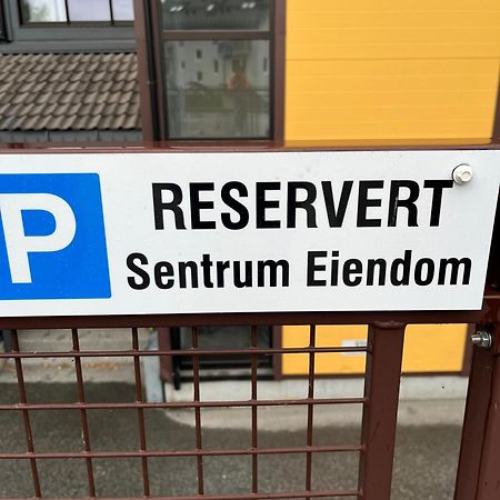Exclusive Apartment Stryn Exterior foto