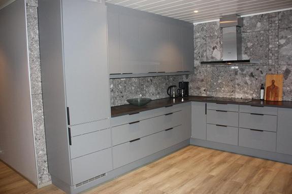 Exclusive Apartment Stryn Exterior foto