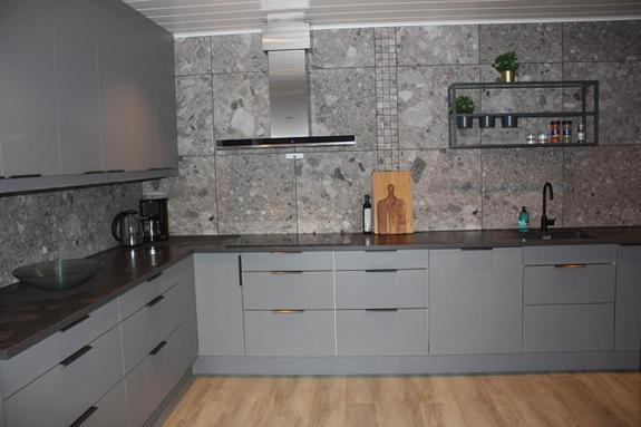 Exclusive Apartment Stryn Exterior foto