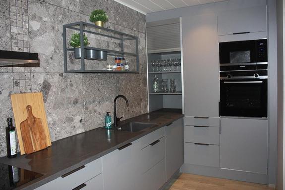 Exclusive Apartment Stryn Exterior foto