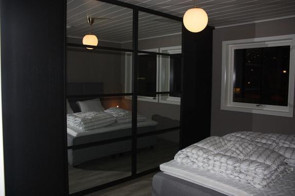 Exclusive Apartment Stryn Exterior foto