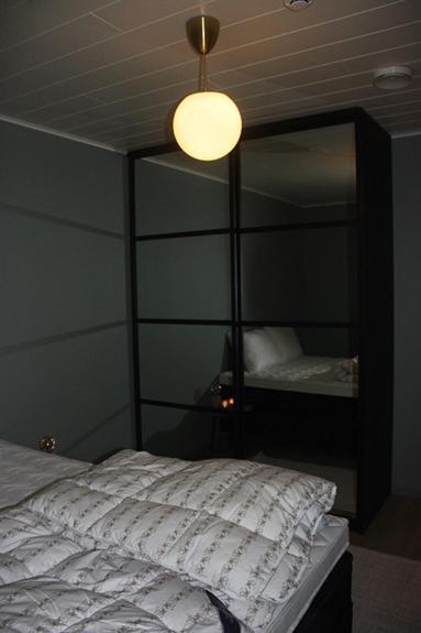 Exclusive Apartment Stryn Exterior foto