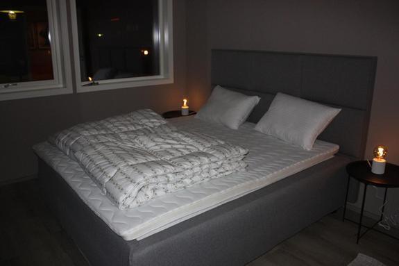 Exclusive Apartment Stryn Exterior foto