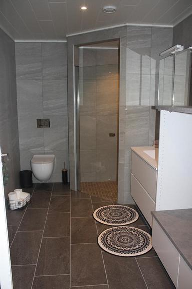 Exclusive Apartment Stryn Exterior foto