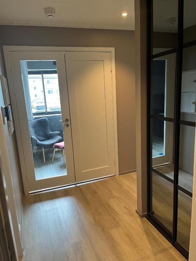 Exclusive Apartment Stryn Exterior foto